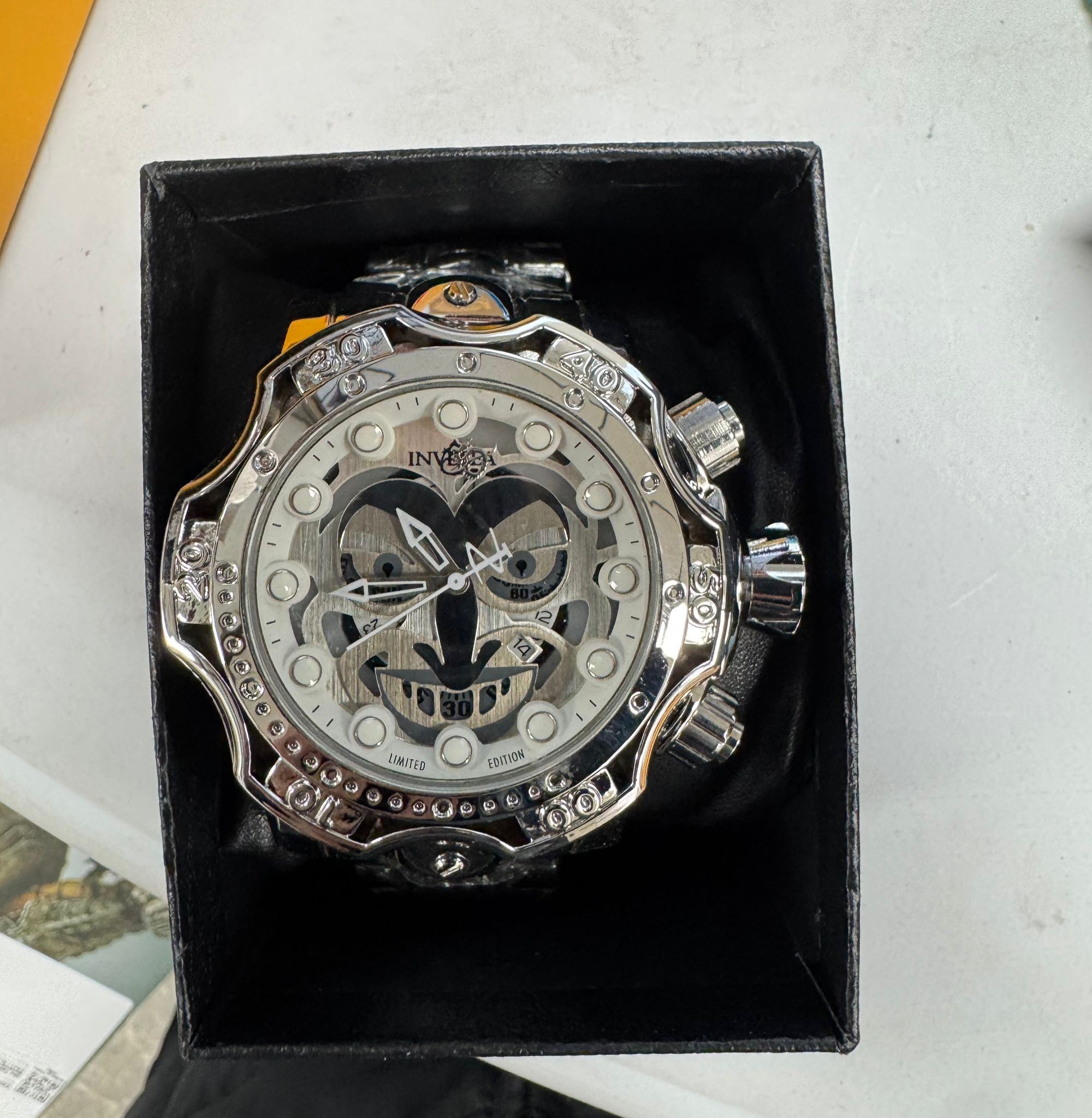 watch