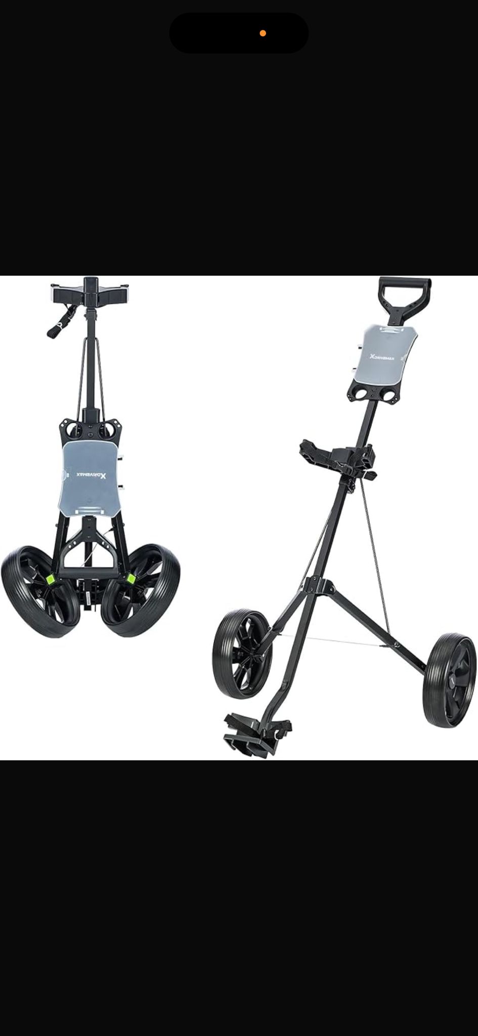 XDRIVEMAX