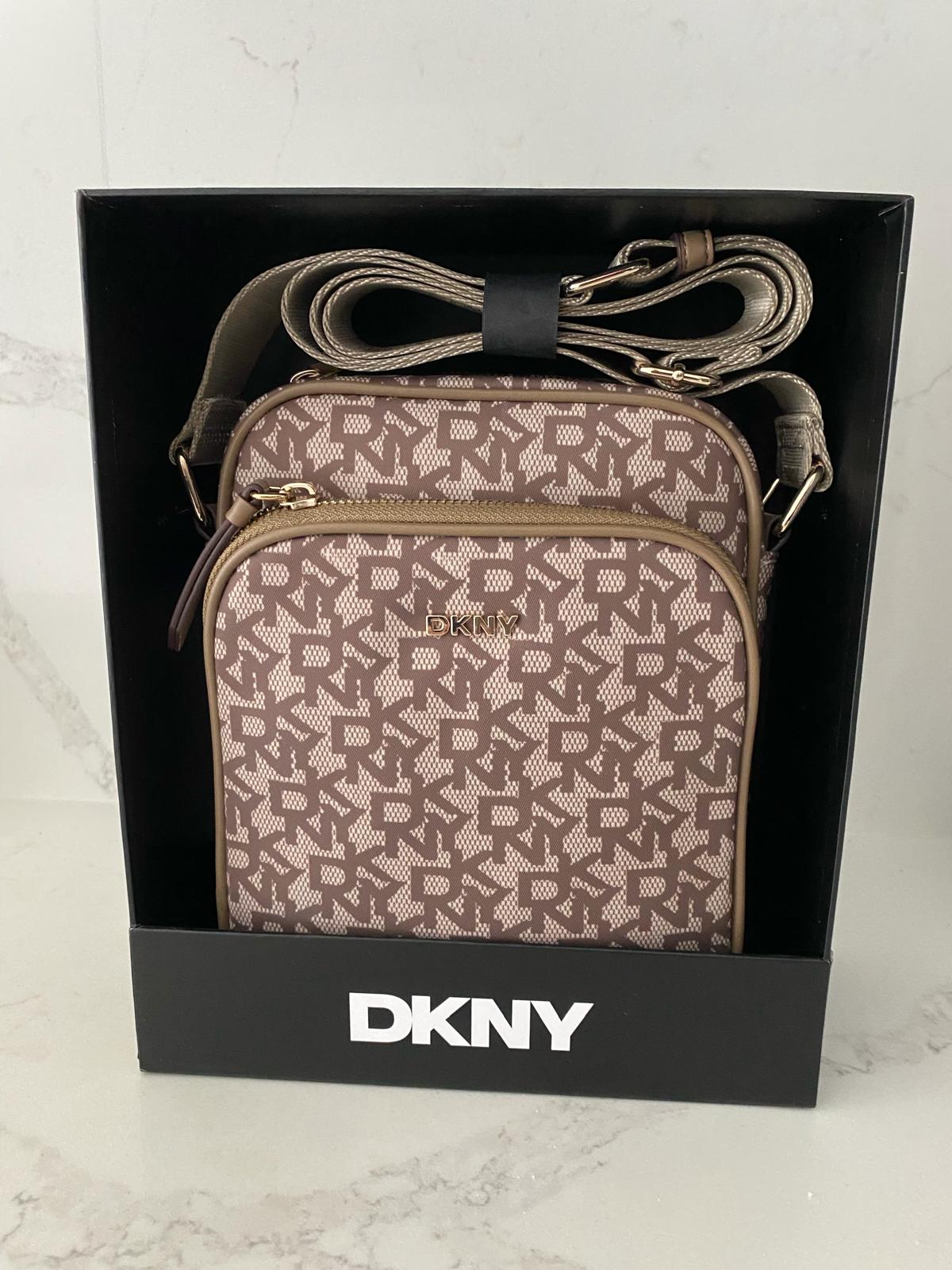 Crossbody handbag DKNY