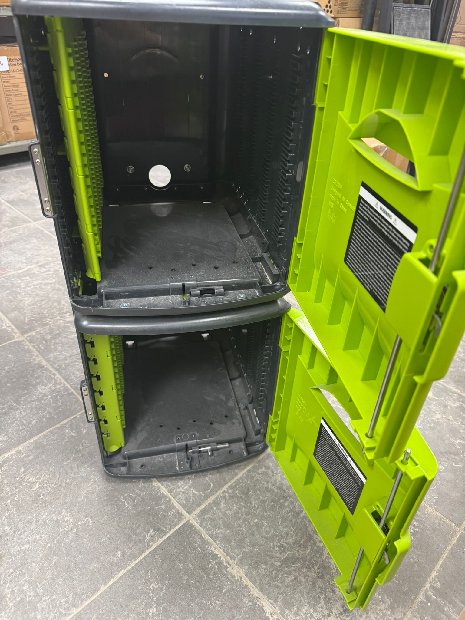 copernicus tech tub3